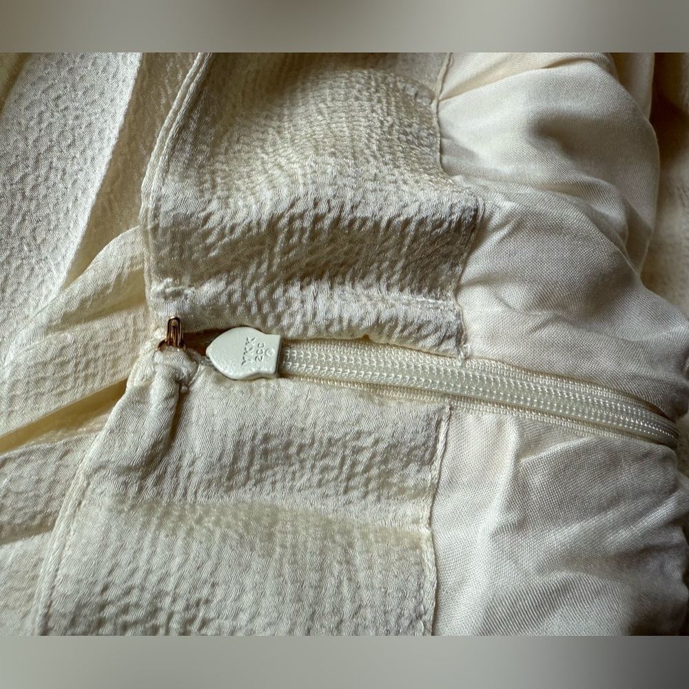 Sezane DUNE SKIRT - Picture 6 of 10